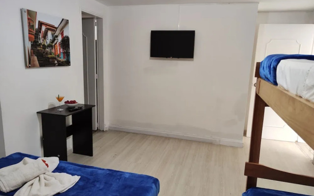 Absolute Hotel & Hostel Boutique