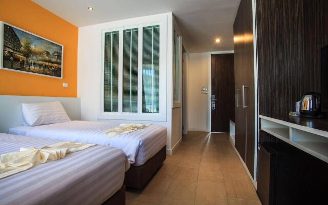 Paksaa Boutique Hotel