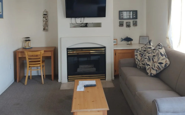 Pacific Plaza Resort