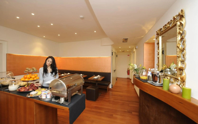 Hotel Le Isole