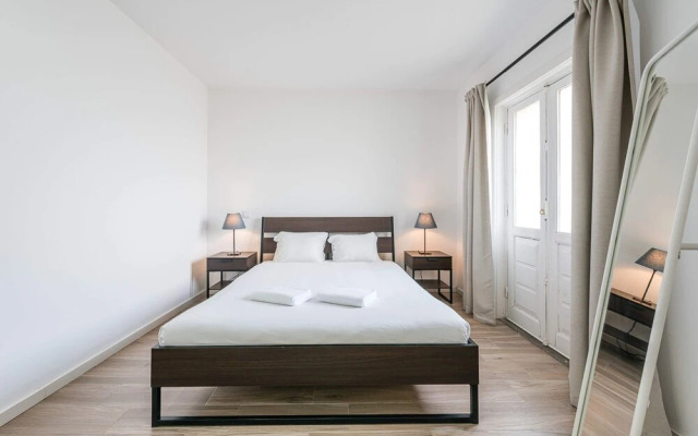 Guestready - Santa Catarina Residence II