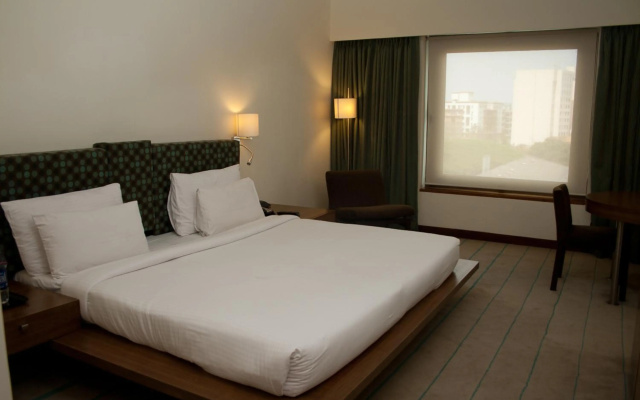 Hotel Parc Estique – Guest Rooms – Pune