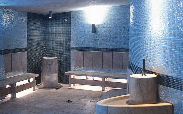 TH Tirrenia - Green Park Resort