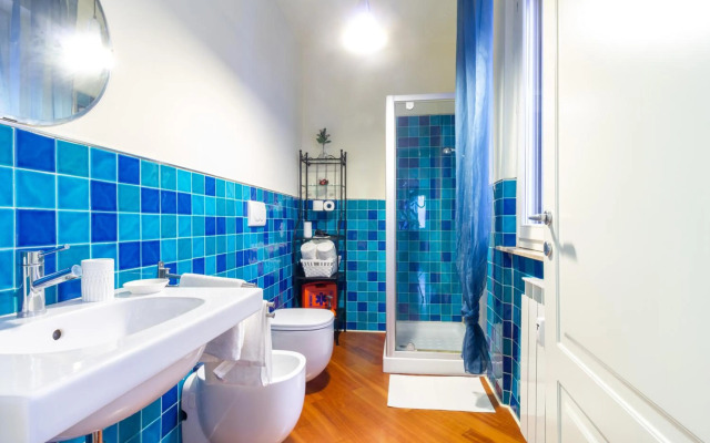 [PISA STAZIONE - CENTRO] Appartamento Elegante con Netflix