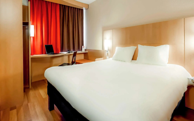Hotel ibis Vannes