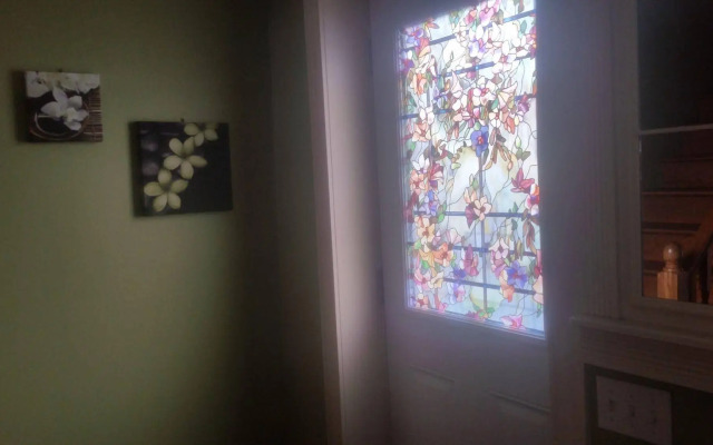 Rice House Vacation Rental