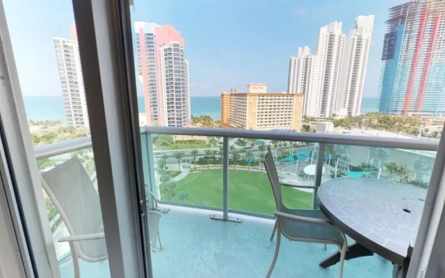 Luxury 2 Bedroom Ocean View Or1427