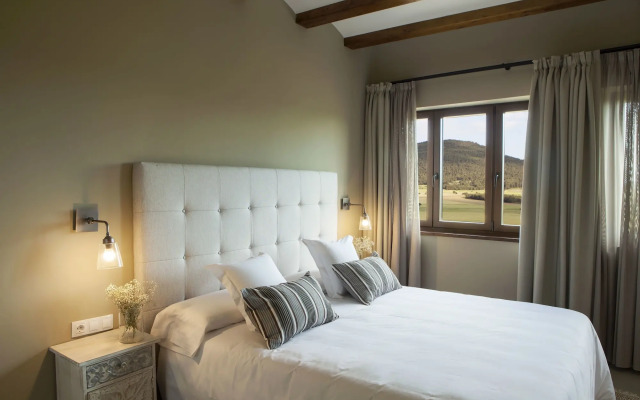 Hotel Mas de Cebrián