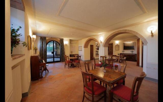 Relais Vignale & Spa