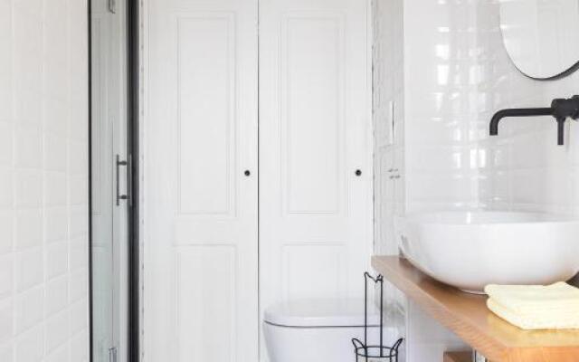 New Celestina House - Rome, Prati