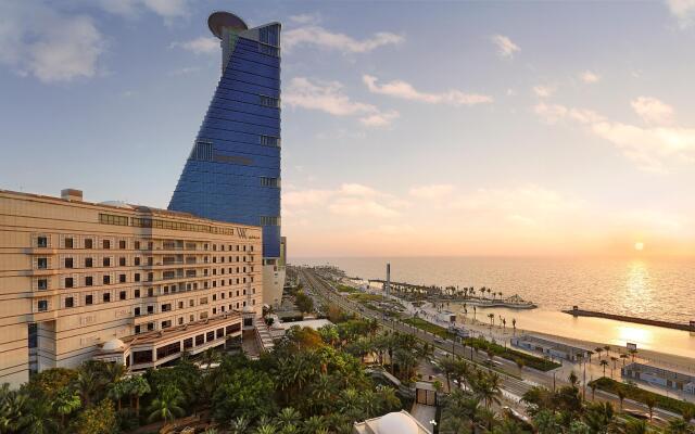 Waldorf Astoria Jeddah - Qasr Al Sharq