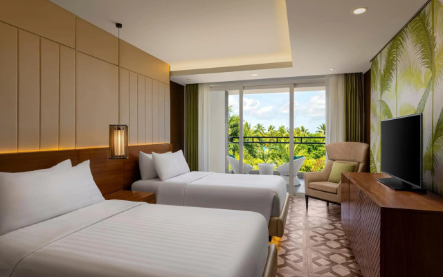 Mövenpick Resort & Spa Boracay