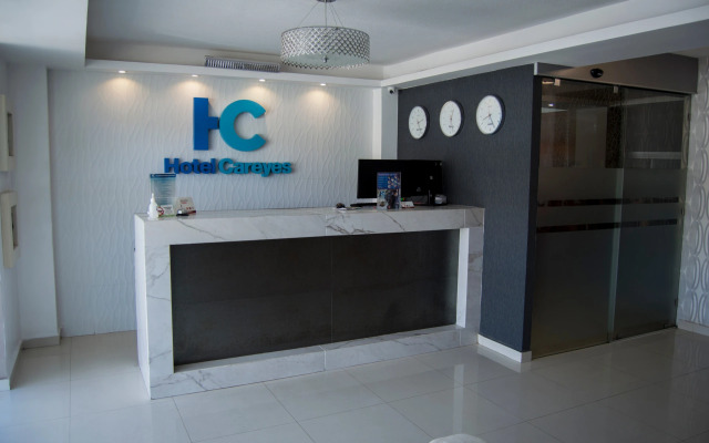 Hotel Careyes