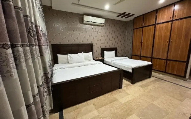 Millat Guest House G9-4