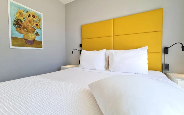 Tuscany Residence Aruba