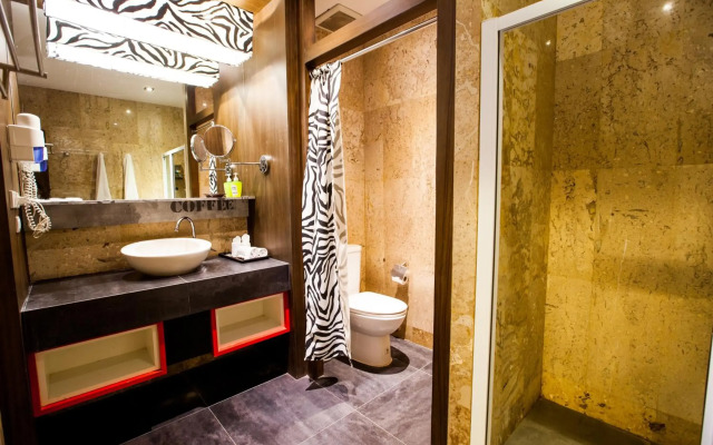 Amenity Apartel Samui