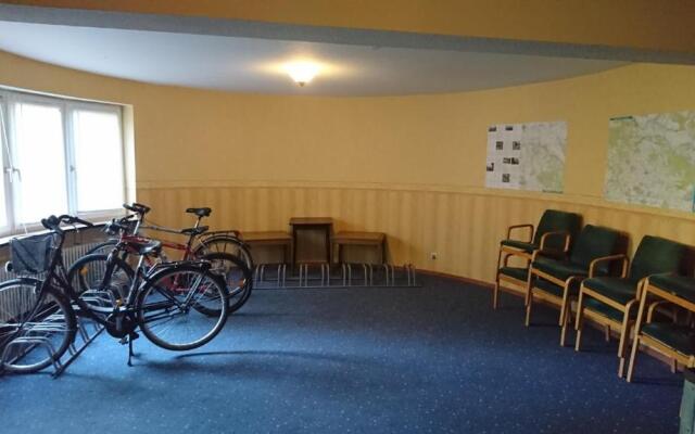 Hotel-Restaurant Scholz