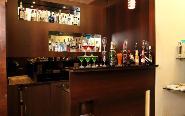 Octave Hotel & Spa Sarjapur Rd