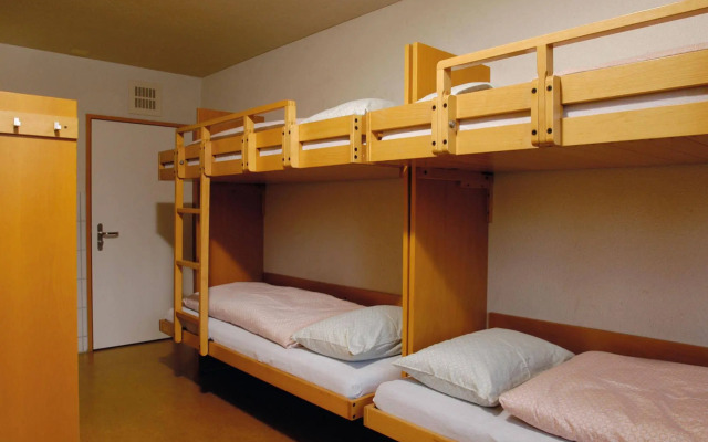 Youth Hostel Zug
