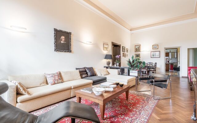 Luxury Petra San Frediano by Mmega