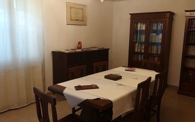 B&B Villa Trotter