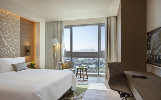 Al Bandar Rotana – Creek - Image 3
