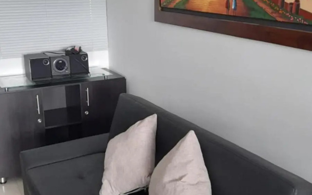 VACACIONES a 3 km del Parque del Cafe