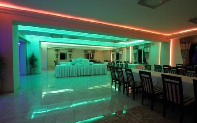 Ośrodek Rekreacyjno- Wypoczynkowy BESKIDEK