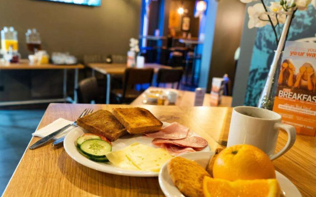 St Christophers Inns Vienna