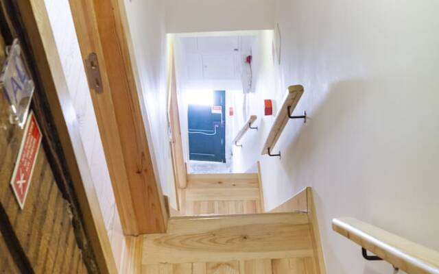 Lisbon Chillout Apartments