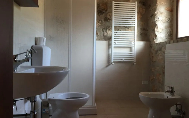 Oasi Agrituristica Le Chiancate