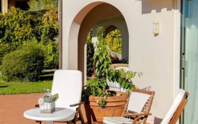 Villa di Lusso con Piscina Privata