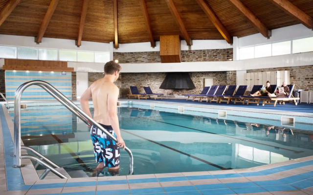 Budock Vean Hotel