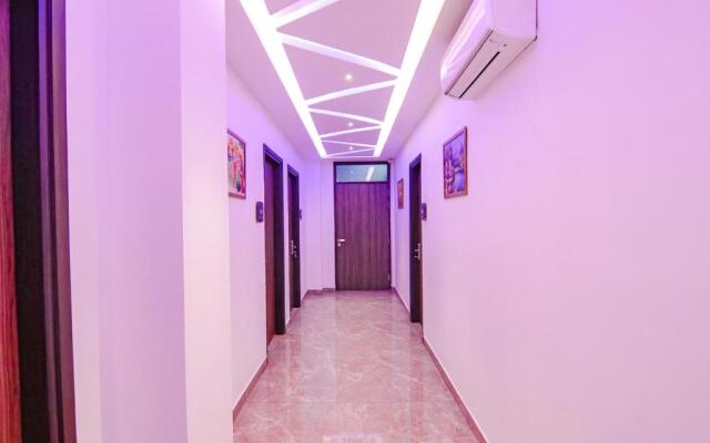 Fabhotel Prime Royal Inn Suites