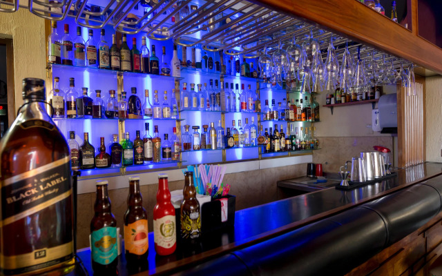 DM Hoteles Tacna