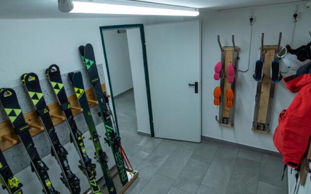 DAS JOHANN Apartments im Ausseerland