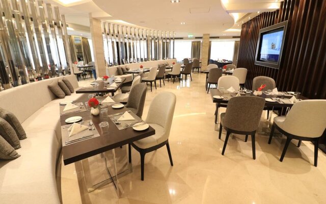 Paradise Elite Hotel