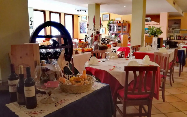 Hotel Conca Verde