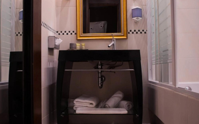 Andromeda Hotel Thessaloniki