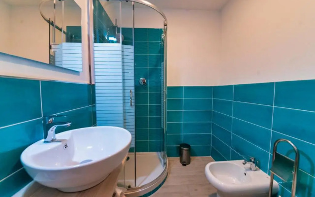 Hotel Balilla