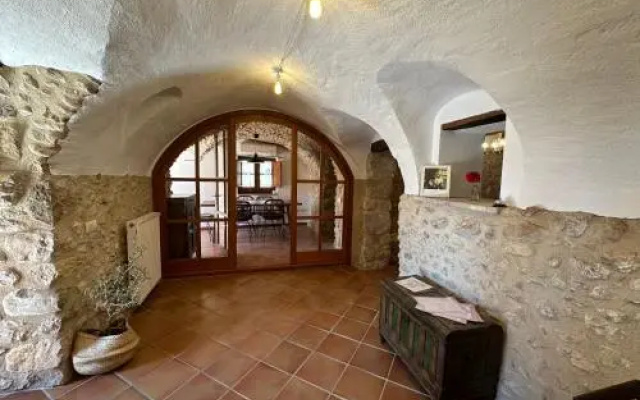 Mas Camins B&B Adults Only