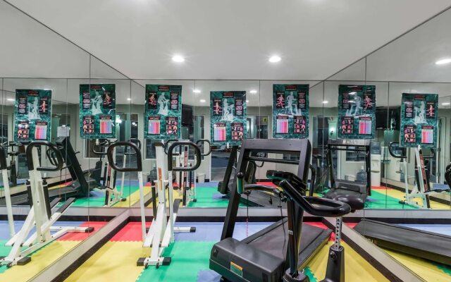 Baymont Inn & Suites