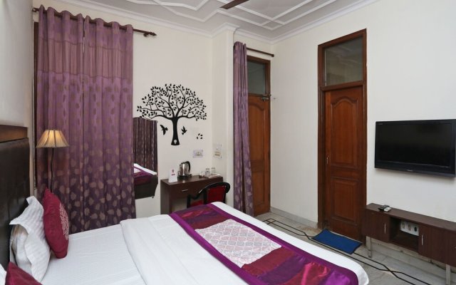 ASR Guest House by OYO Rooms
