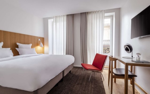 9Hotel Republique