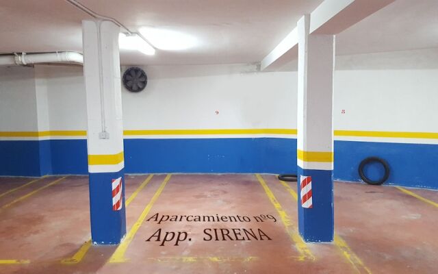 Edificio Sirena