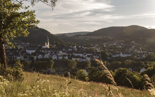 Romantik Wellnesshotel Diedrich