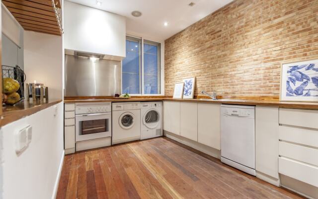 Apartamento Fuencarral V