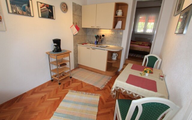 Apartment Villa 7