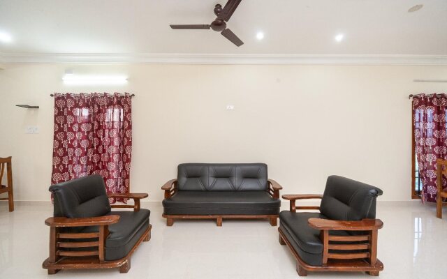 Sorgam Residency By OYO Rooms