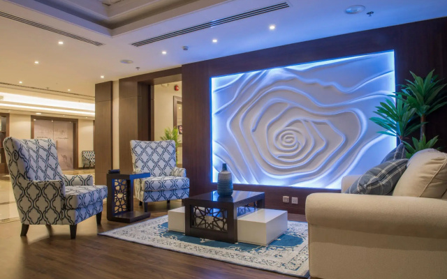 Normina Hotel